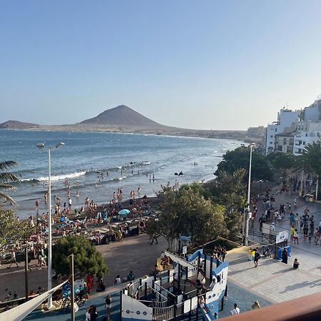 Playa Grande, El Medano Best View Экстерьер фото