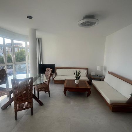 Playa Grande, El Medano Best View Экстерьер фото