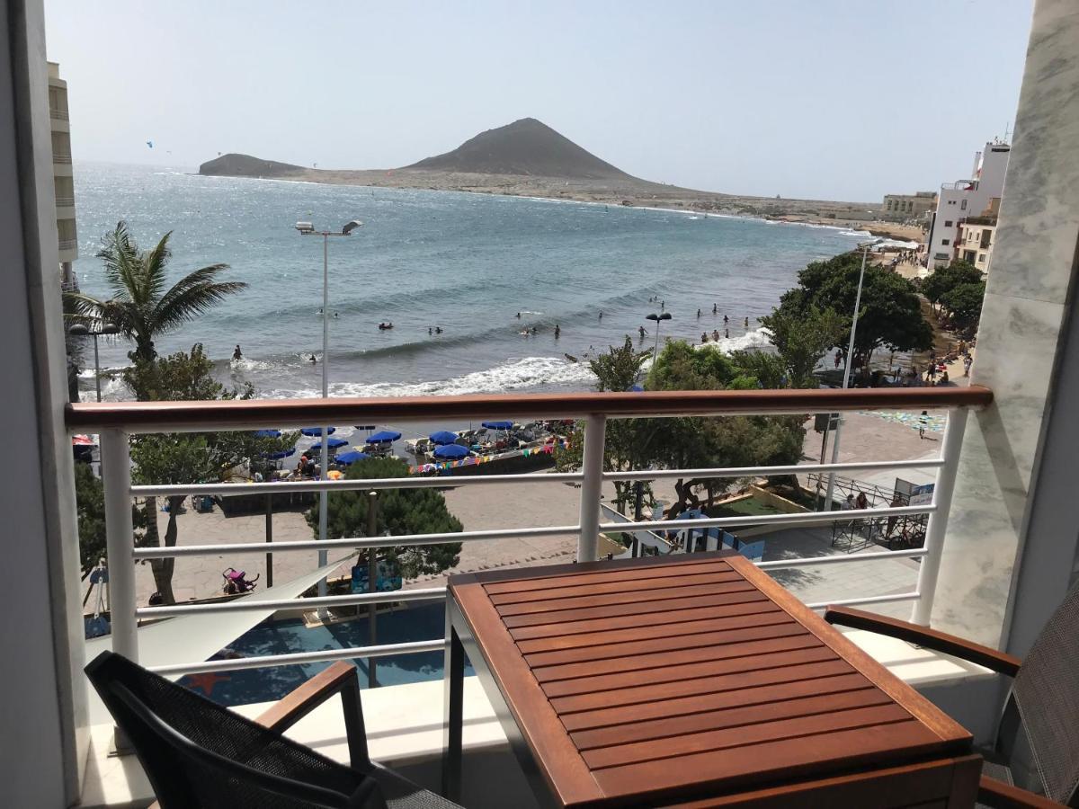 Playa Grande, El Medano Best View Экстерьер фото