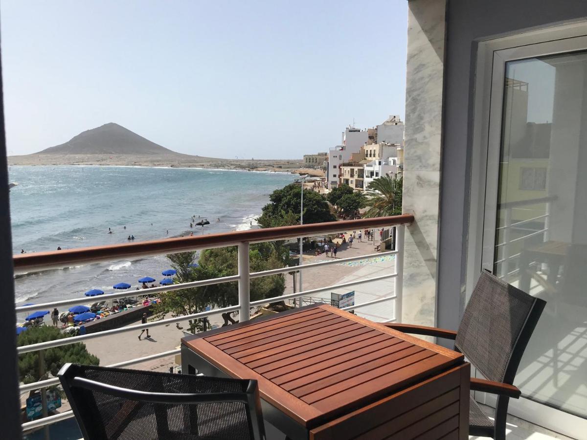 Playa Grande, El Medano Best View Экстерьер фото