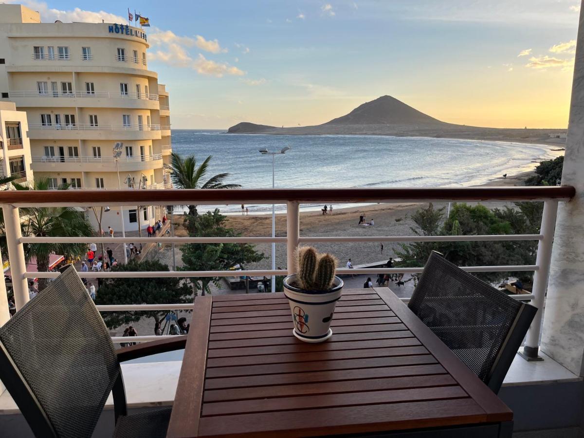Playa Grande, El Medano Best View Экстерьер фото
