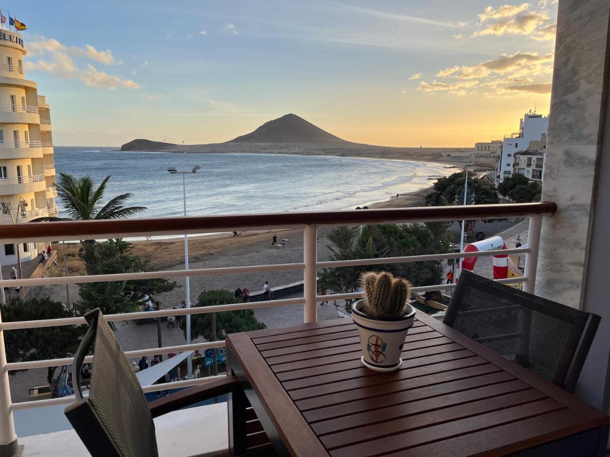 Playa Grande, El Medano Best View Экстерьер фото