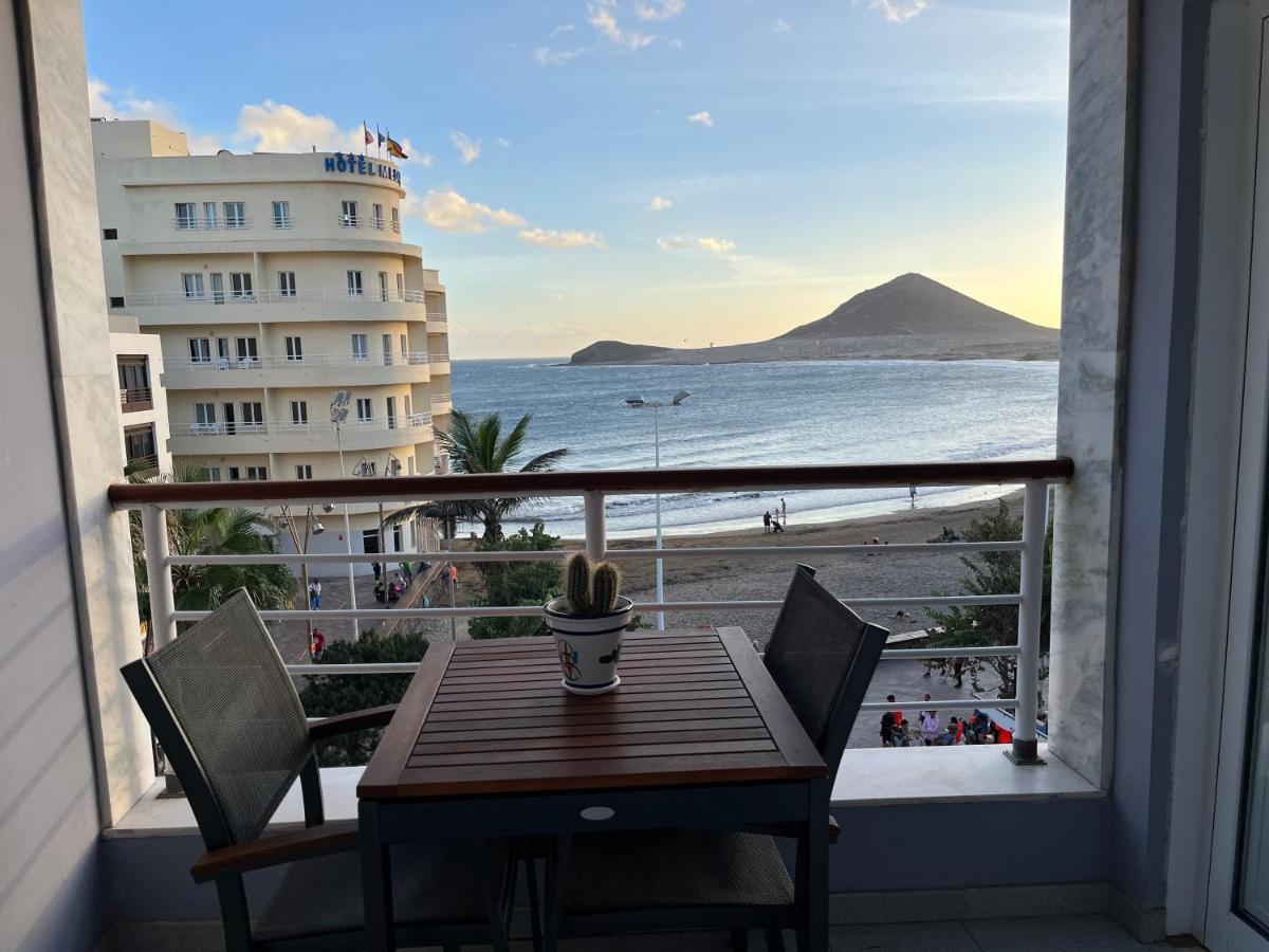 Playa Grande, El Medano Best View Экстерьер фото